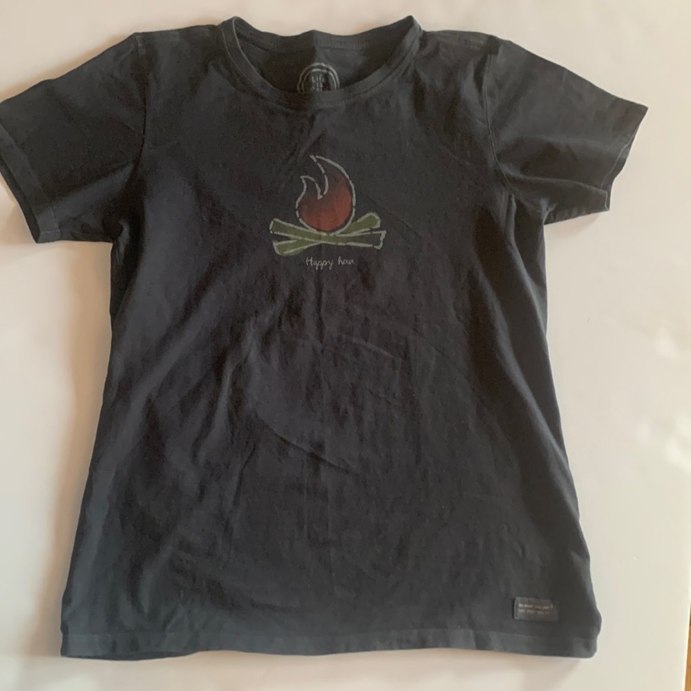 Life is good T-shirt